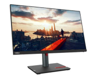 Lenovo ThinkVision P24h-30 - 1191356 - zdjęcie 5
